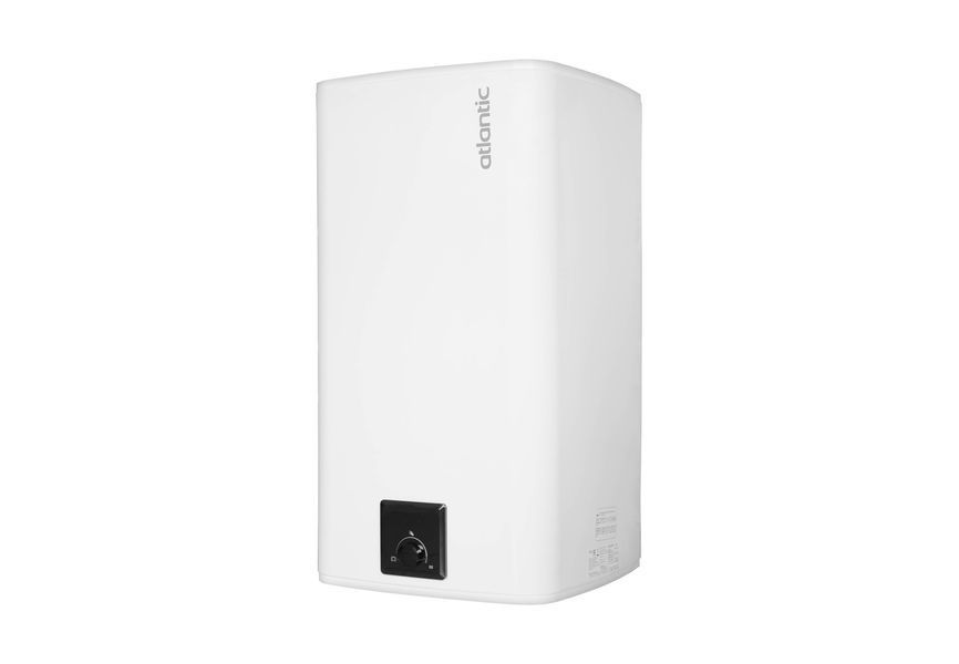 Водонагреватель бытовой электрический Atlantic Steatite Cube VM 100 S4 C 1500W 861312 000012696 фото