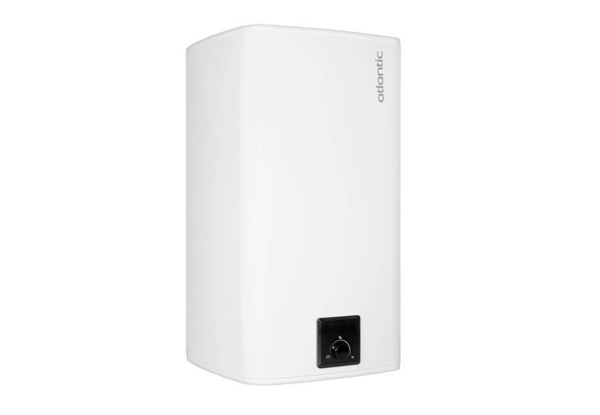 Водонагреватель бытовой электрический Atlantic Steatite Cube VM 100 S4 C 1500W 861312 000012696 фото