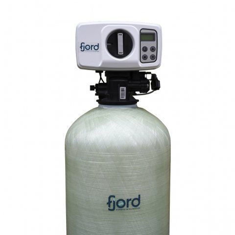 Система комплексного очищення FJORD MASTER 1035 12705 фото