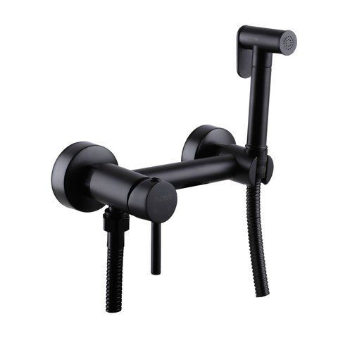Смеситель гигиенический Globus Lux GLN-6BB-106MIX 000022016 фото