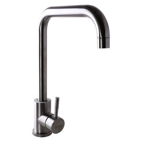 Смеситель для кухни Globus Lux ALPEN SBT1-203L 000020055 фото