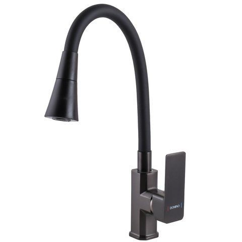 Смеситель для кухни DOMINO MALIBU DMM-203LM-GP-B01 000028456 фото