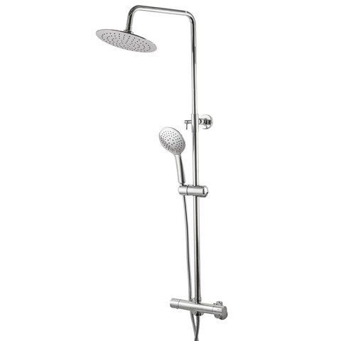 Душова система Globus Lux DS0040S 000012282 фото