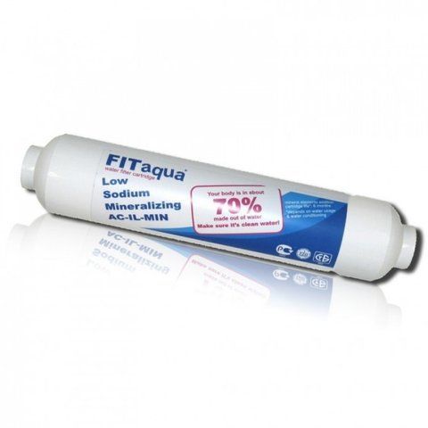 Минерализатор для фильтра FITaqua 12385 фото