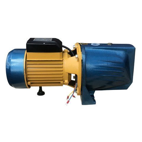 Насос центробежный Optima JET150 PRIME 1,5кВт 000020422 фото