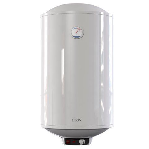 Водонагреватель LEOV LV Dry 80 l сухой тэн 19709 фото