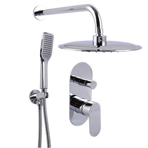 Смеситель для душа встроенный TOPAZ BARTS TBG 07205-G-H36 000016125 фото