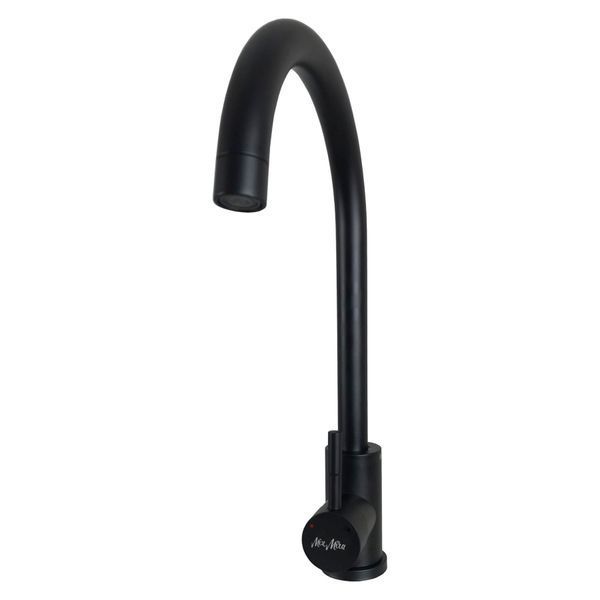 Смеситель для кухни MixMIRA ALPEN MS1-203S-BB 000018639 фото