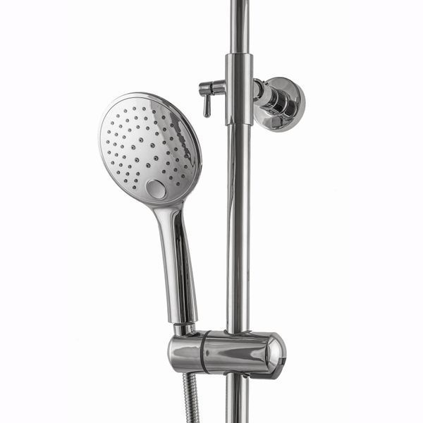 Душова система Globus Lux DS0040S 000012282 фото