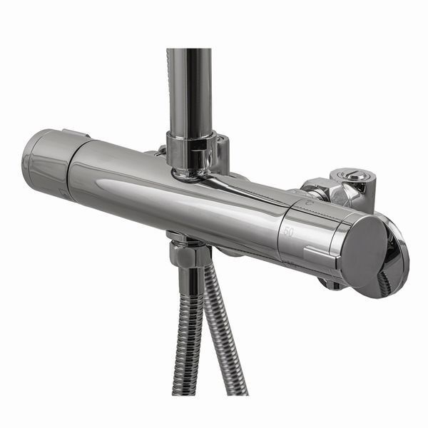 Душова система Globus Lux DS0040S 000012282 фото