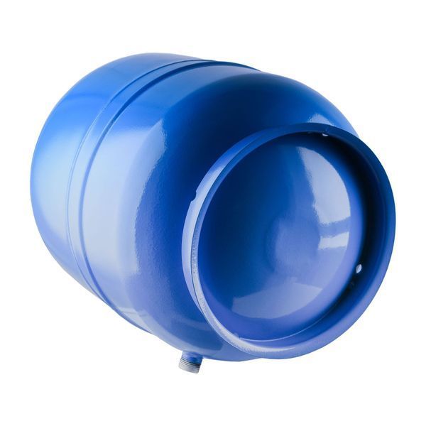 Гидроаккумулятор c фиксированной мембраной 80 л ZILMET HYDRO-pro 10bar ( 11A0008000 ) 000012738 фото