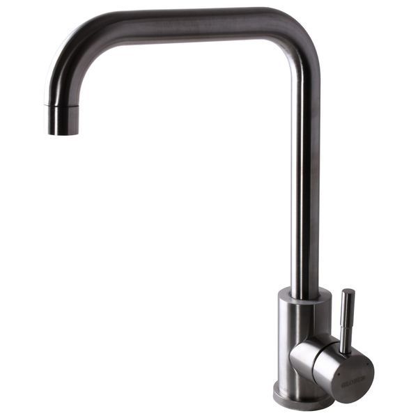 Смеситель для кухни Globus Lux ALPEN SBT1-203L 000020055 фото
