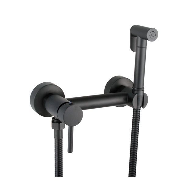 Смеситель гигиенический Globus Lux GLN-6BB-106MIX 000022016 фото