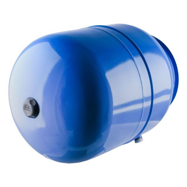 Гидроаккумулятор c фиксированной мембраной 80 л ZILMET HYDRO-pro 10bar ( 11A0008000 ) 000012738 фото
