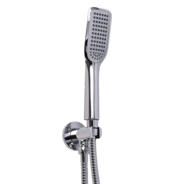 Смеситель для душа встроенный TOPAZ BARTS TBG 07205-G-H36 000016125 фото