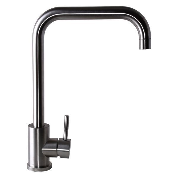 Смеситель для кухни Globus Lux ALPEN SBT1-203L 000020055 фото