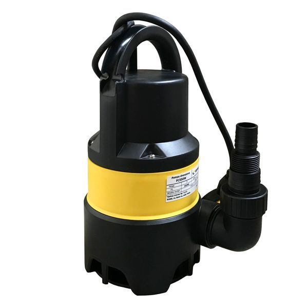 Насос дренажный Optima FC550W 0,55кВт 000015472 фото