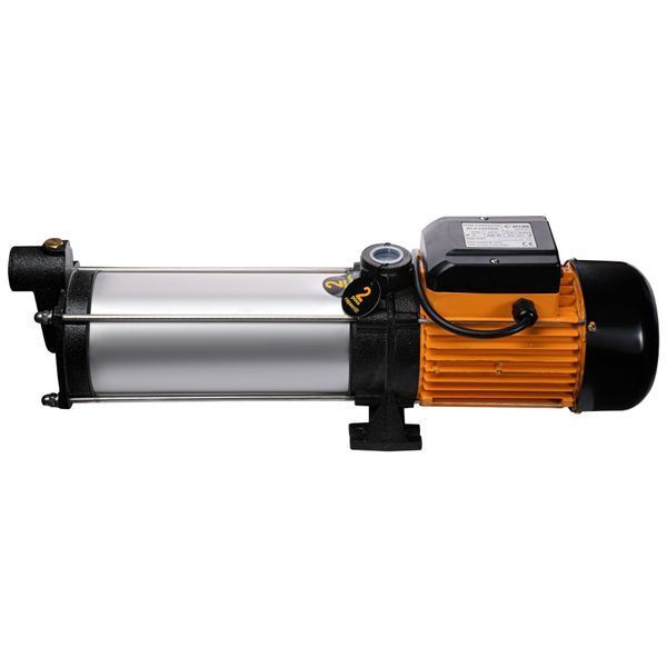Насос центробежный многоступенчатый Optima MH-N 2200INOX 2,2кВт нерж, колеса 000015860 фото