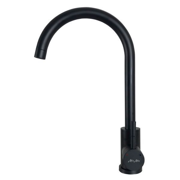 Смеситель для кухни MixMIRA ALPEN MS1-203S-BB 000018639 фото
