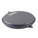 Бак Zilmet oem-pro для монтажа в котлы плоский Арт. 521 8л 3bar D. 392 СЕРЫЙ 1/2&Prime; ( 13C0000811 ) 000001804 фото 2