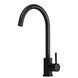Смеситель для кухни Globus Lux ALPEN SUS-203S-BB 000018106 фото 1