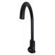 Смеситель для кухни MixMIRA ALPEN MS1-203S-BB 000018639 фото 4