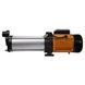 Насос центробежный многоступенчатый Optima MH-N 2200INOX 2,2кВт нерж, колеса 000015860 фото 2