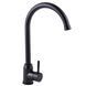 Смеситель для кухни Globus Lux ALPEN SUS-203S-MOD-BB 000027594 фото 5