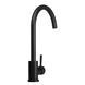 Смеситель для кухни Globus Lux ALPEN SUS-203S-BB 000018106 фото 4