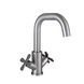 Смеситель для умывальника Globus Lux DUKAT-8 SD8-101S 000024974 фото 2