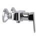 Смеситель для душа Globus Lux Milano GLM-0105N 000014941 фото 3