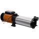 Насос центробежный многоступенчатый Optima MH-N 2200INOX 2,2кВт нерж, колеса 000015860 фото 4