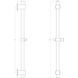 Душевая стойка Globus Lux SUS-1107-BB 000022578 фото 5