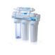 Фільтр зворотного осмосу Aqualine RO-5 P із насосом 12900 фото 2