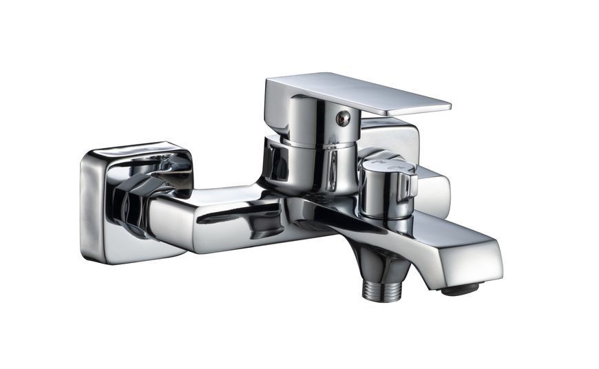 Смеситель для ванны DOMINO Dionis DDD-102NE европереключатель 000027304 фото