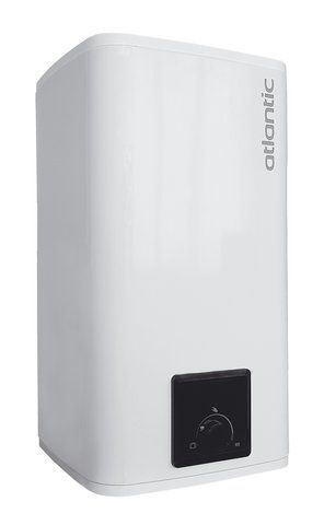 Водонагреватель бытовой электрический Atlantic Steatite Cube VM 30 S3 C 1500W 831184 000013254 фото