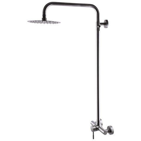 Душевая система Globus Lux ALPEN S-SH-005 000020415 фото