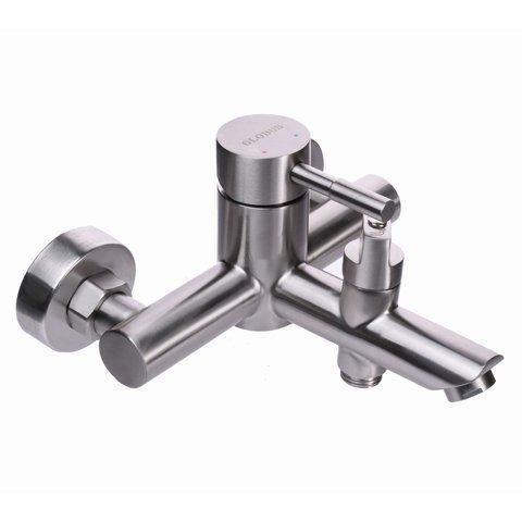 Смеситель для ванны Globus Lux ALPEN SBT1-102NE 000018107 фото