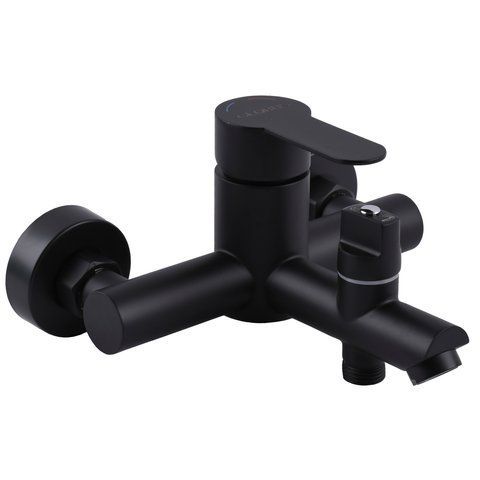 Смеситель для ванны Globus Lux ALPEN SBT4-102NE-BB 000024595 фото