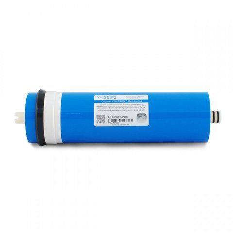 Мембрана для обратного осмоса Vontron ulp2812 200 gpd 12777 фото