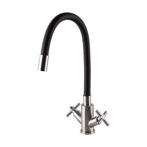 Смеситель для кухни Globus Lux DUKAT SD4-203SB 000023001 фото