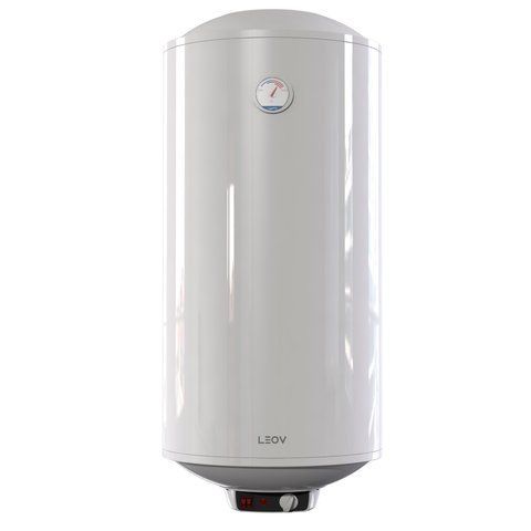 Водонагреватель LEOV LV Dry 100 l сухой тэн 19710 фото