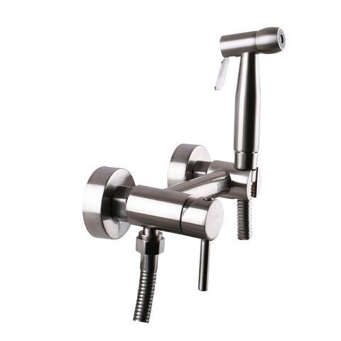 Смеситель гигиенический Globus Lux GLN-6SS-106MIX 000022017 фото