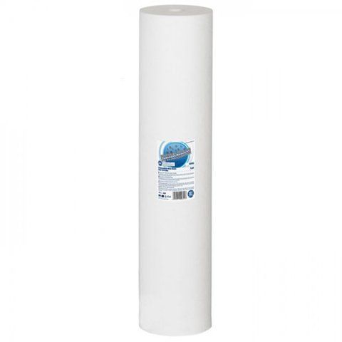 Картридж механический Big Blue 20 Aquafilter FCPS1M20BB 12143 фото