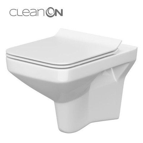 CET 742 COMO NEW CLEAN ON подвесной с сиденьем SLIM дюропласт лифт 000021899 фото