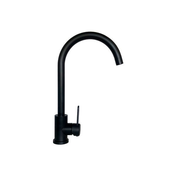 Смеситель для кухни MixMIRA WIEN MS2-203S-BB 000018640 фото