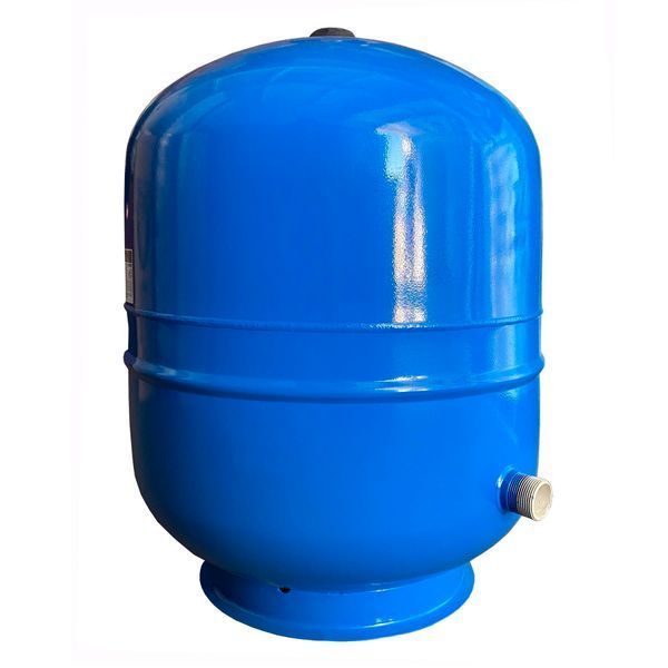Гідроакумулятор з фіксованою мембраною 105 л ZILMET HYDRO-pro 10bar ( 11A0010500 ) 000012739 фото