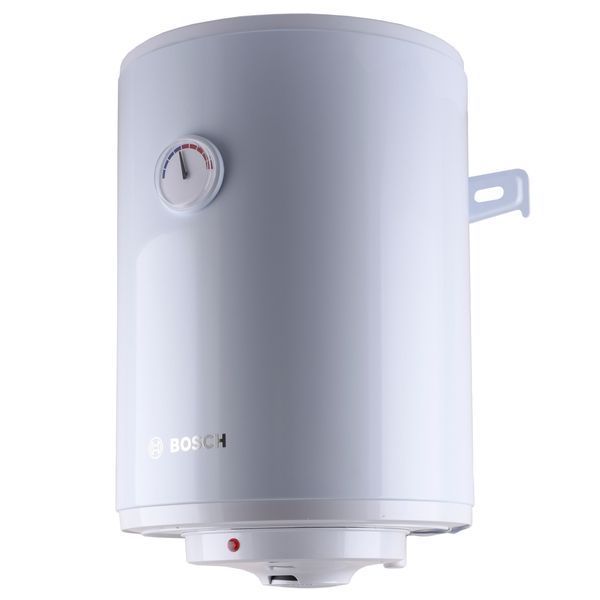 Водонагреватель Bosch Tronic 2000 TR 2000 T 30 SB / 30л, 1500W, Slim 26705 фото