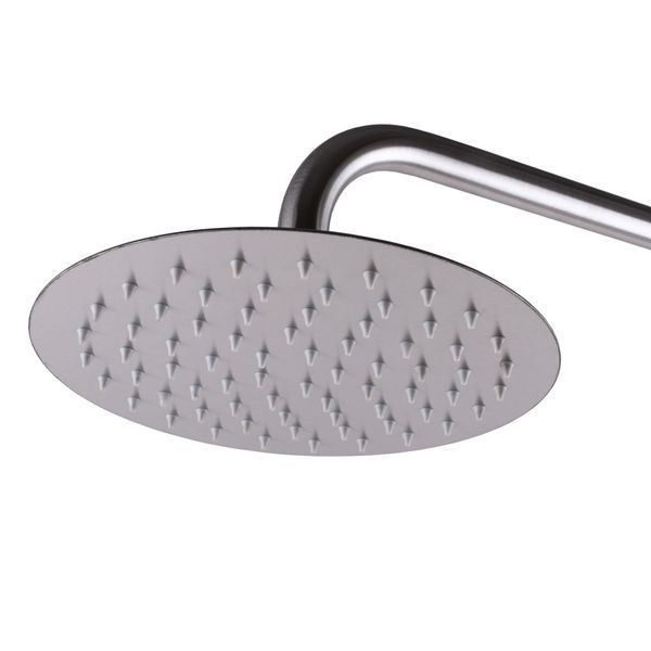 Душевая система Globus Lux ALPEN S-SH-005 000020415 фото