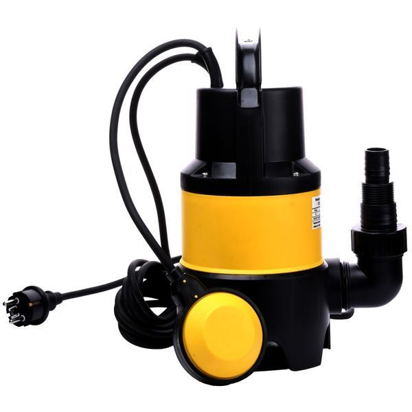 Насос дренажный Optima FC750W 0,75кВт 000015473 фото